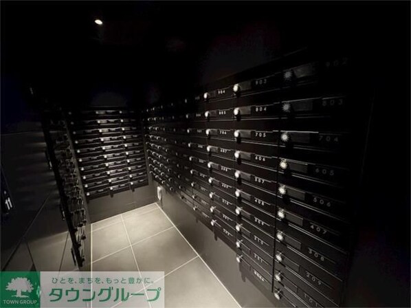 GENOVIA金町(ジェノヴィアカナマチ)の物件内観写真